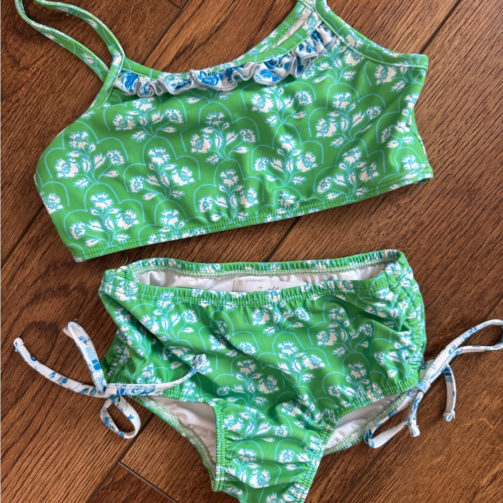 Sweet Honey Swimsuit